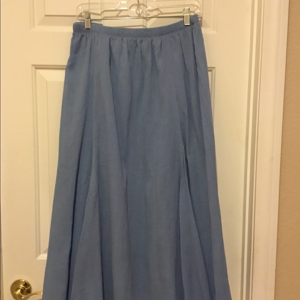 New Alfred Dunner Skirt